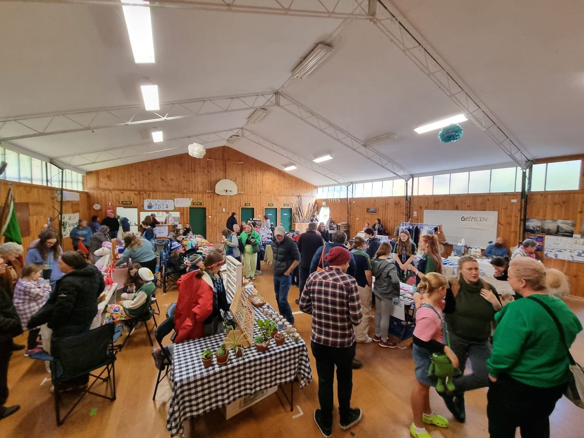 Dandenong Ranges Youth Market