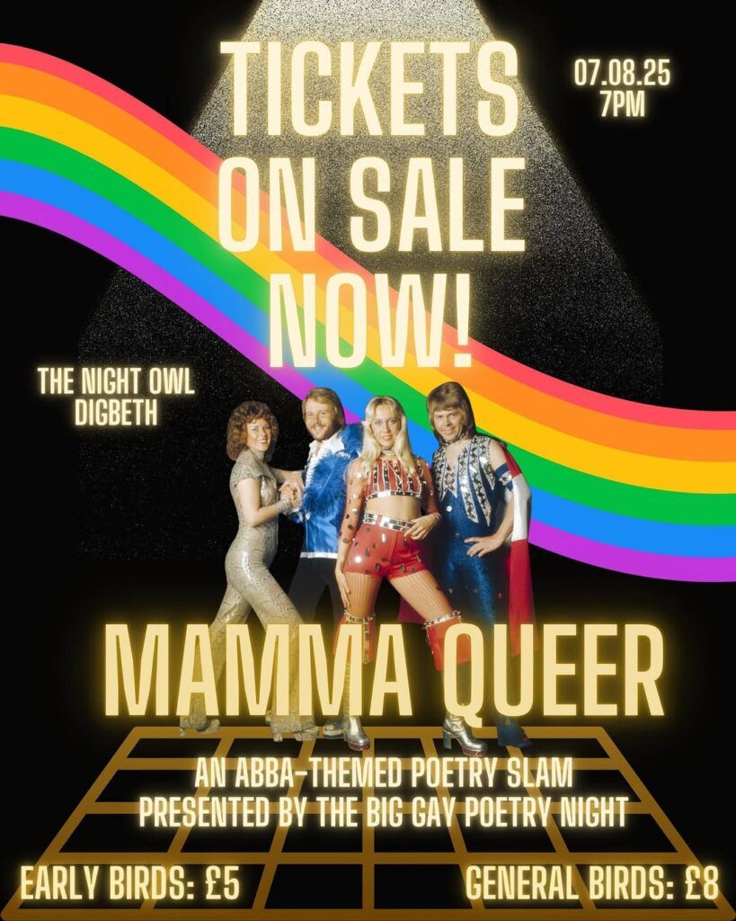 Big Special Birmingham Tickets