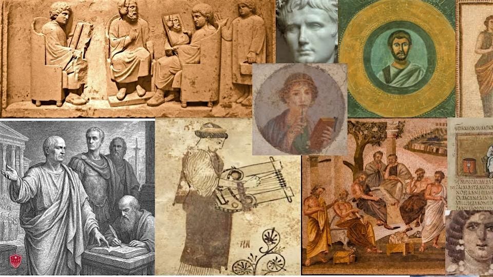 GCSE Latin & Ancient World Olympiad