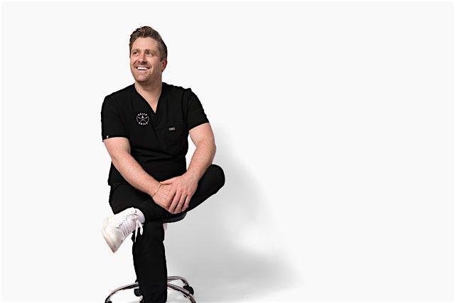 Dr. Jordan presents "Airway and Orthodontics Part 2"