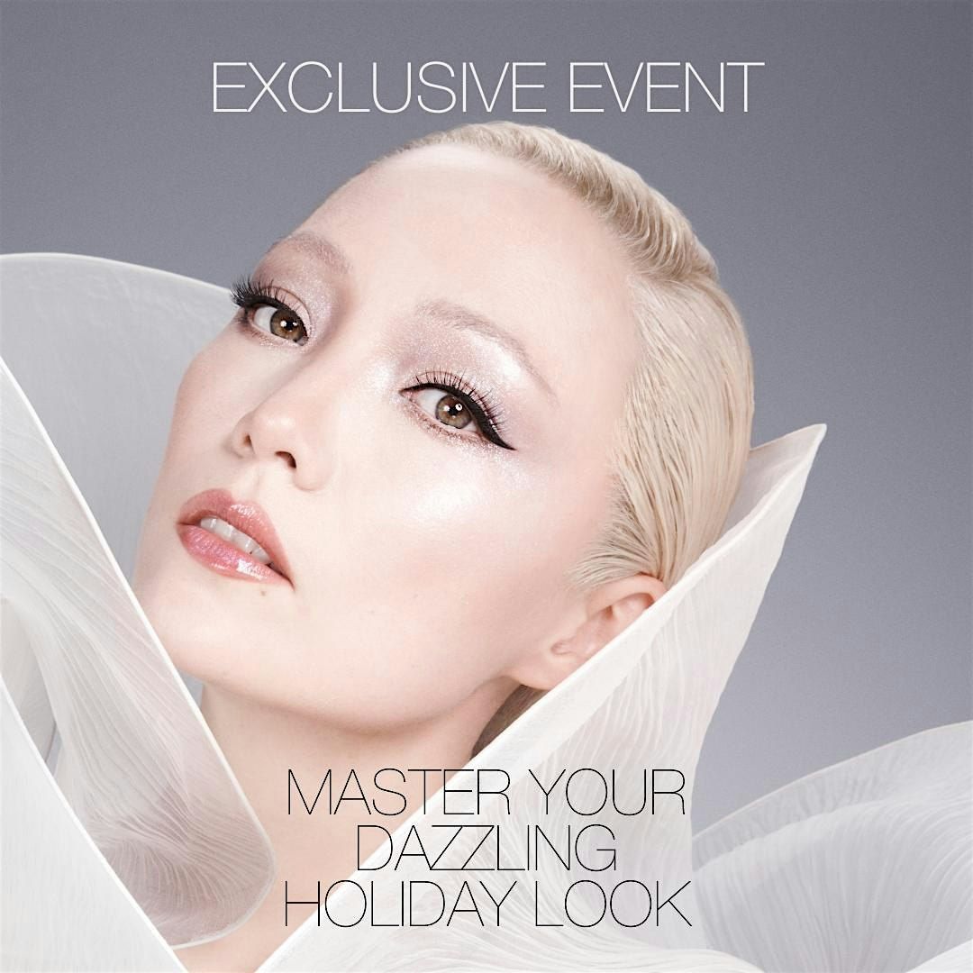 Nars x Manahatta Masterclass