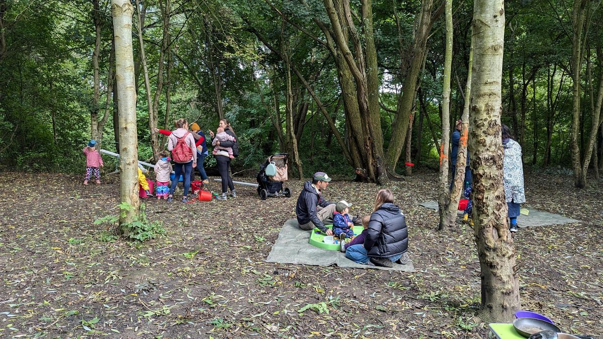 Nature Tots