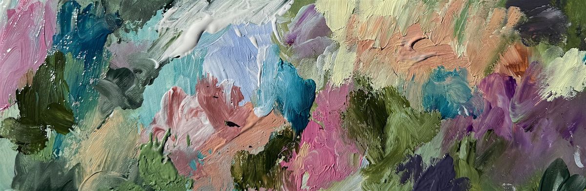 'Freedom' Art Show