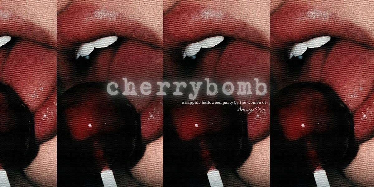 cherrybomb