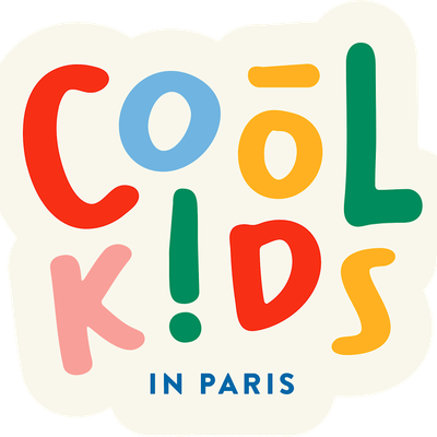Cool Kids in Paris