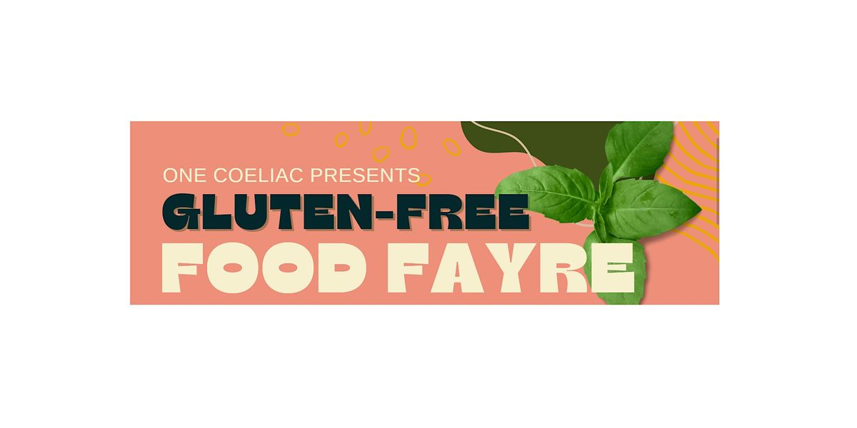 Gluten Free Food Fayre