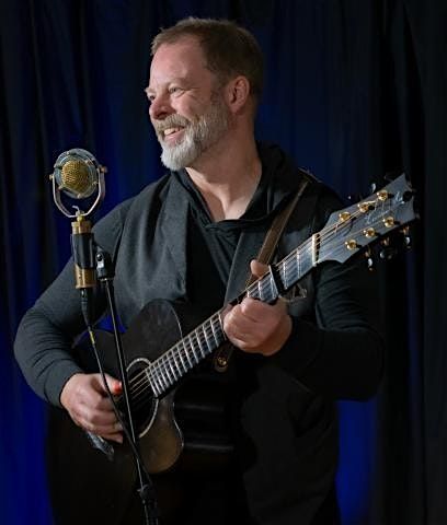 Kray Van Kirk Live at the Lobby Lounge