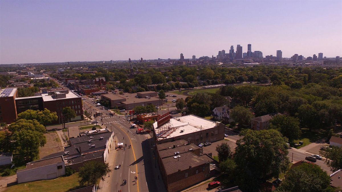 West Broadway Businesses & Residents\u2014Your Property May Be at Risk