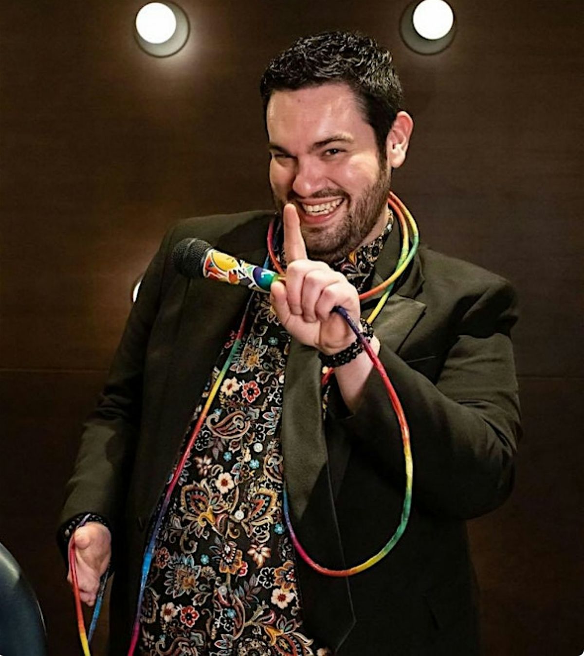 Stand-up  Comedy Workshops & Showcase