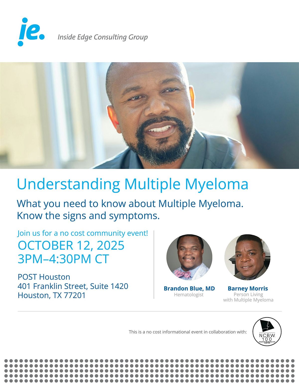 Understanding Multiple Myeloma