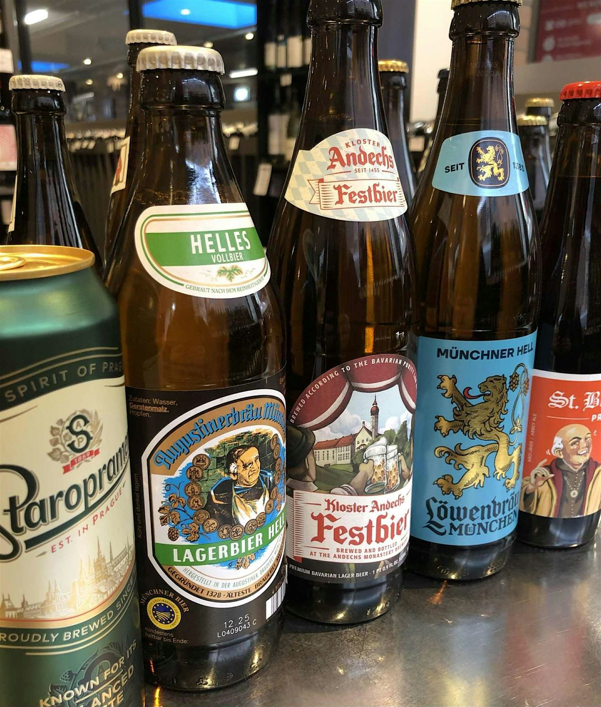 Euro Beer Expo