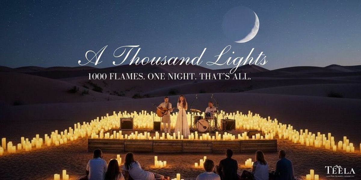 A Thousand Lights