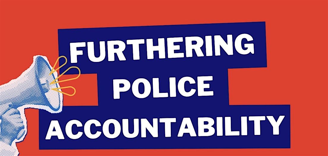 Furthering Police Accountability | The Bronx