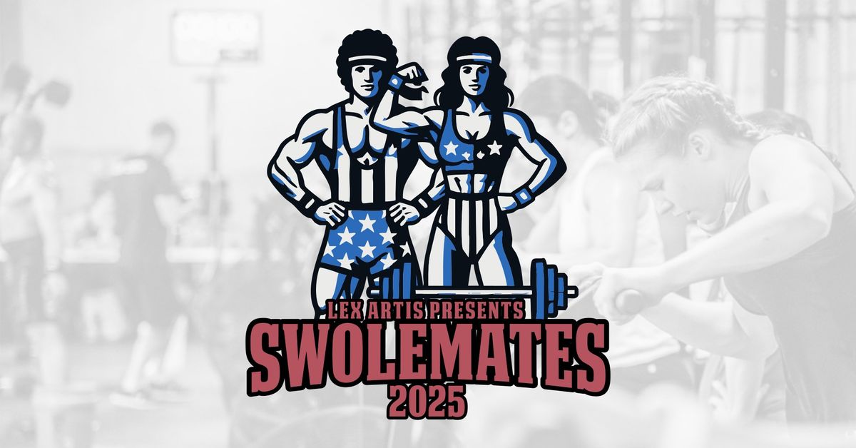 Swolemates 2025