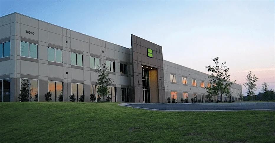 National Solutions: LEED O+M Tour