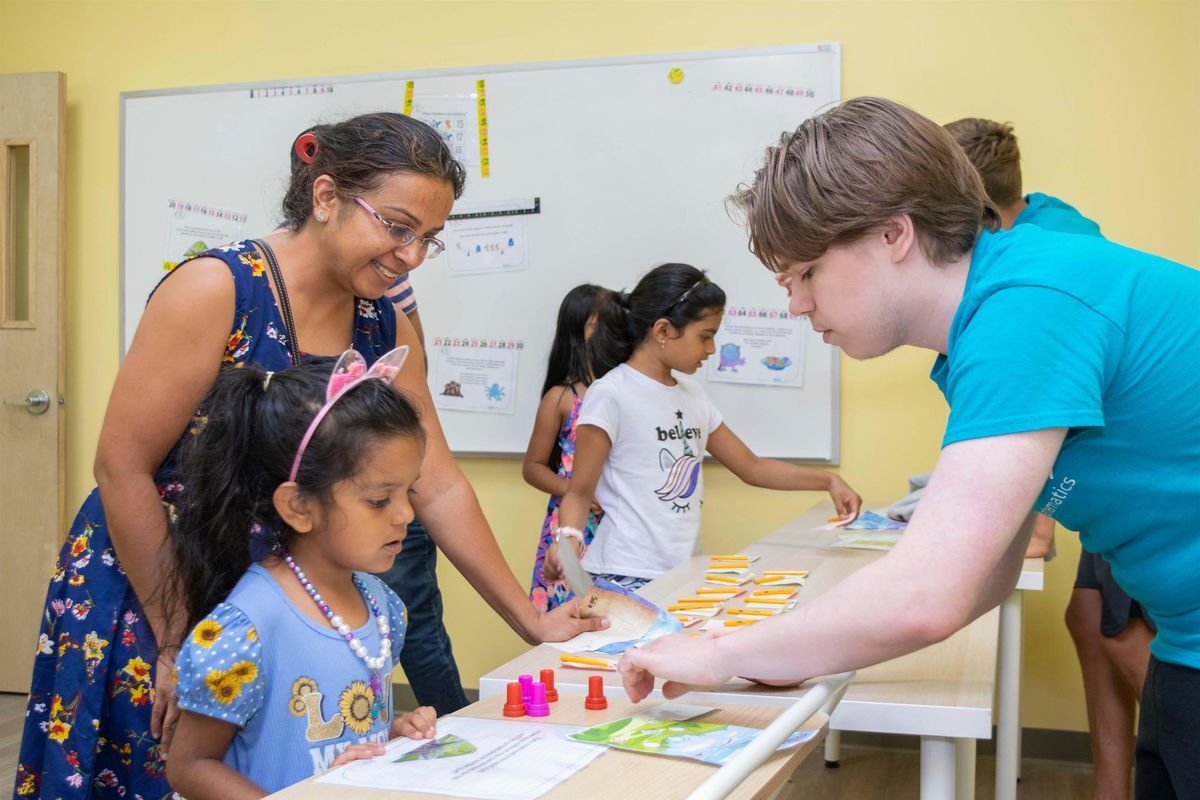 Back 2 School Bash \u2013 Prizes, Games & Fun for All!