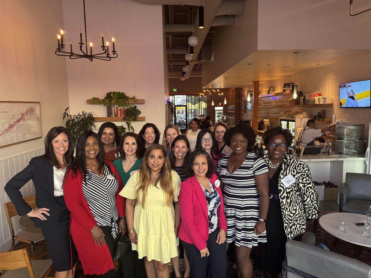 Powering Connections: Climate & Energy Women\u2019s Mixer