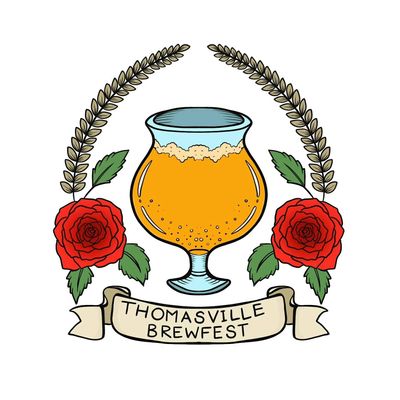 Thomasville Brewfest