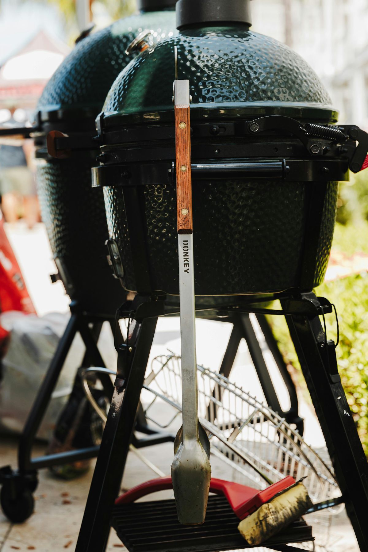 3rd Annual Bear & Burton's Key West Invitational