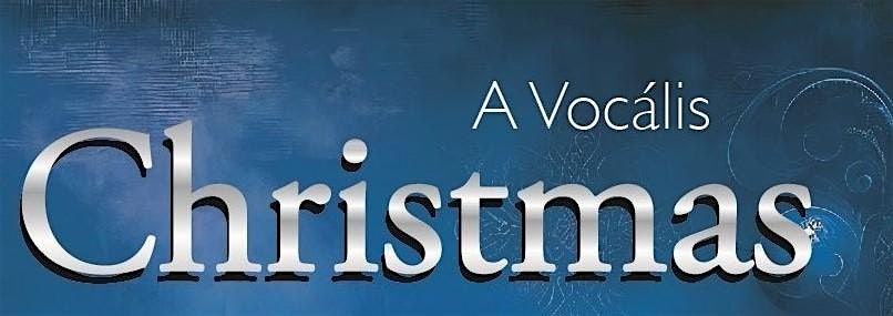 A Voc\u00e1lis Christmas