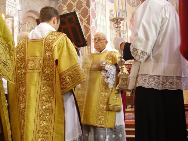 Feast of Our Lady of Walsingham