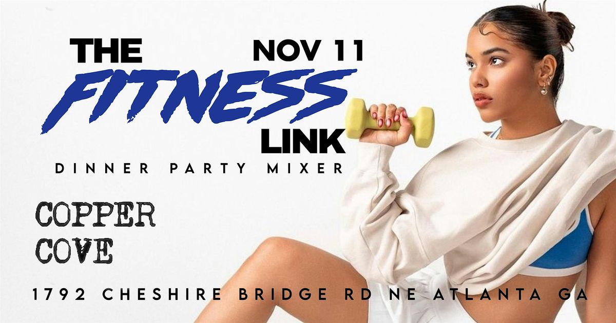 The Fitness Link