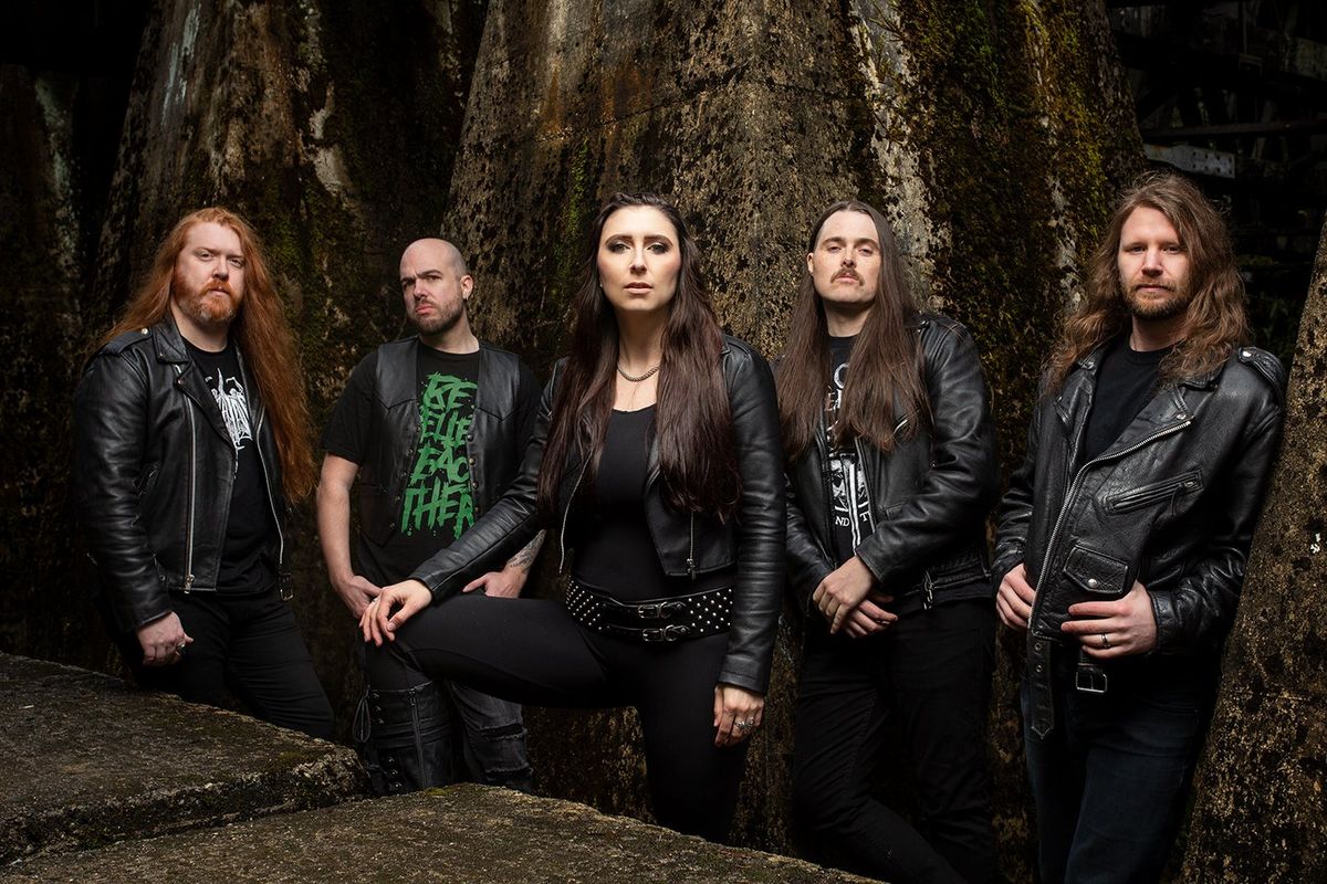 Unleash The Archers