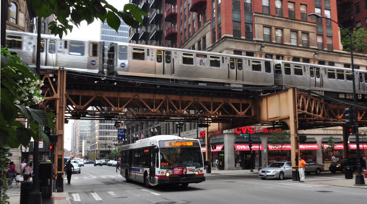 Chicago Transit