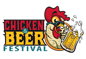 Chicken & Beer Fest MERCHANT Voucher 2025