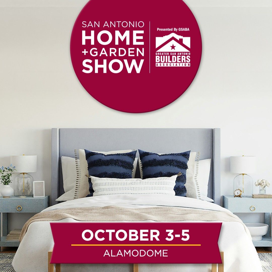 San Antonio Fall Home & Garden Show