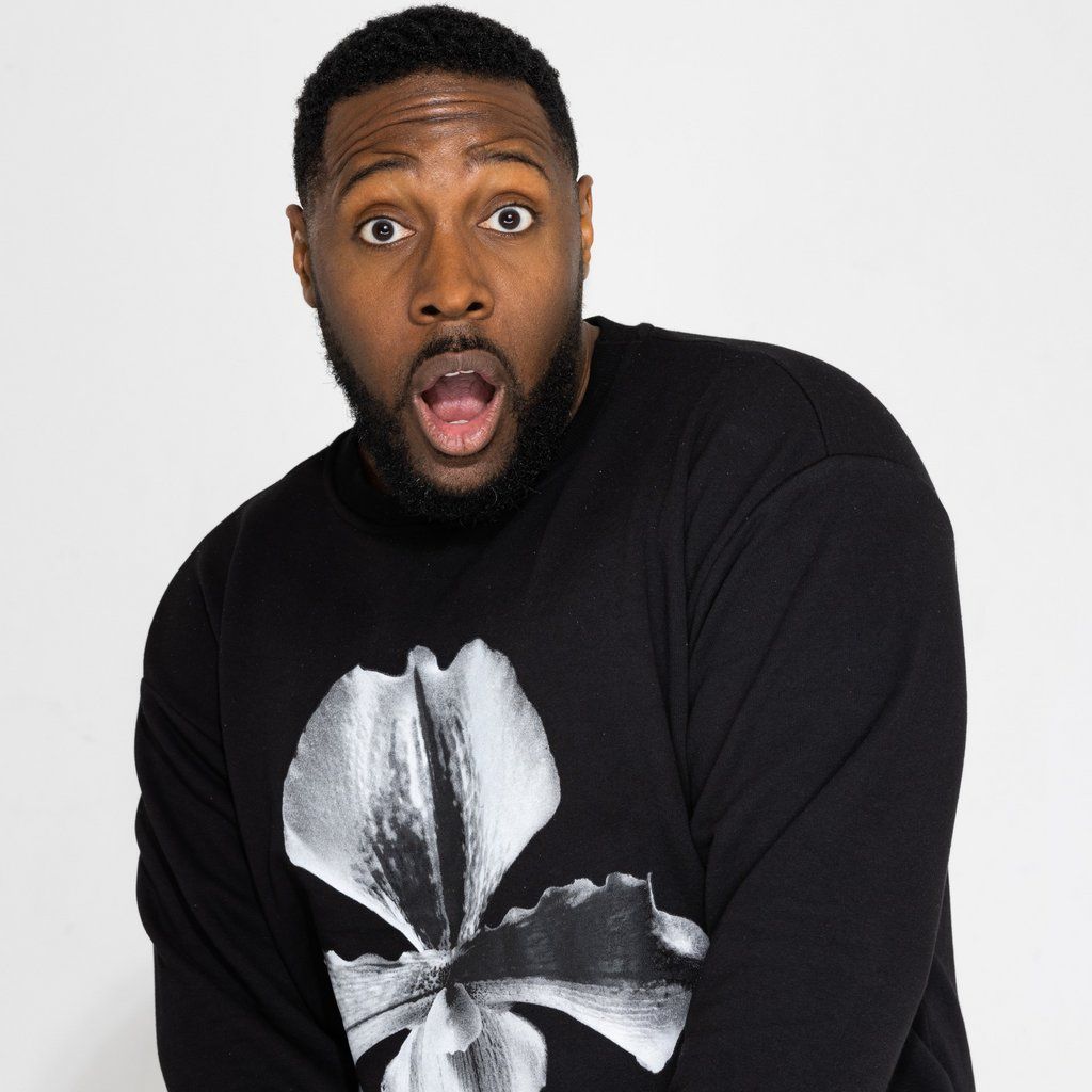 Jamaica vs Nigeria Comedy Clash - Birmingham