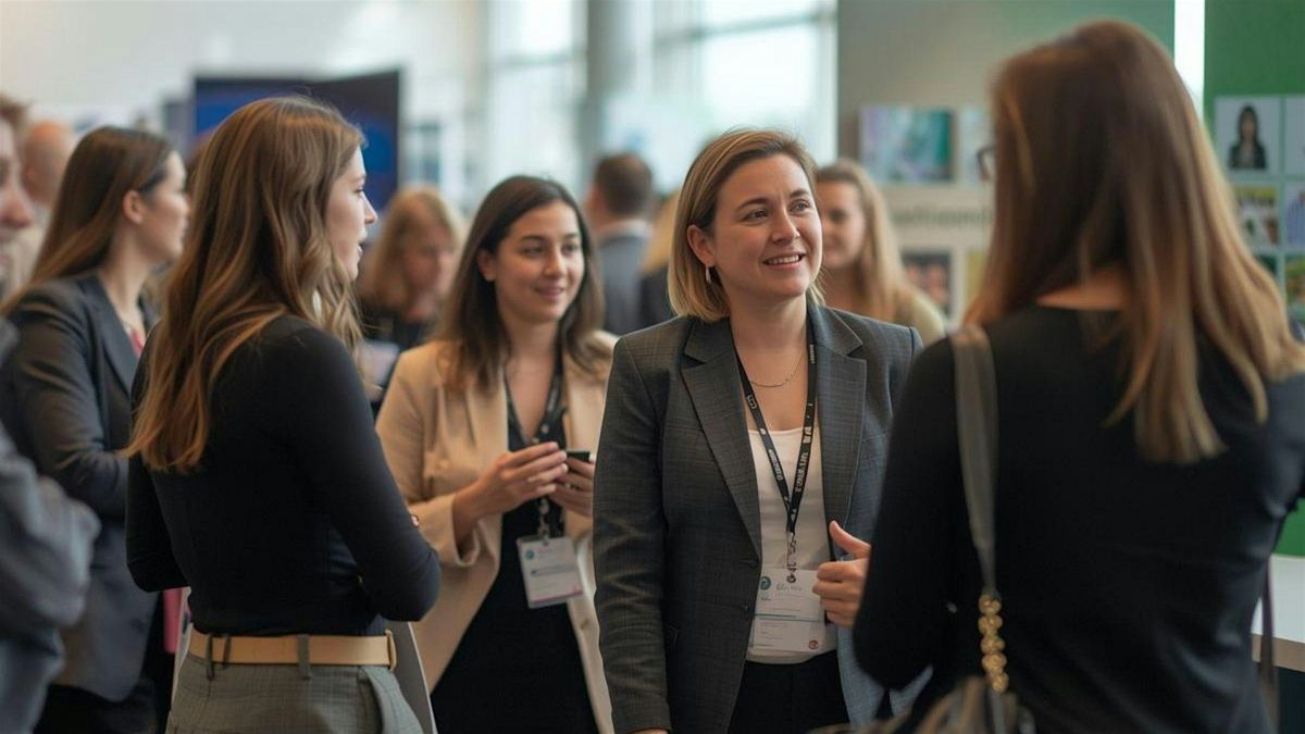 Goalgetters WSNC January 2026 Connect Event