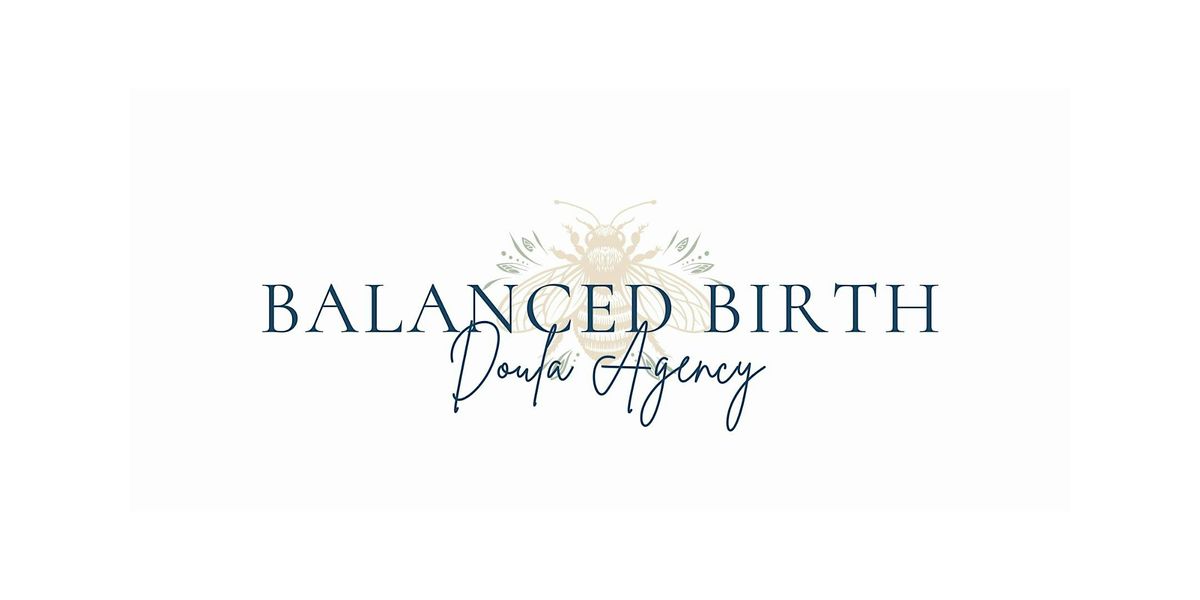 Walk and Talk with Balanced Birth Doula Agency