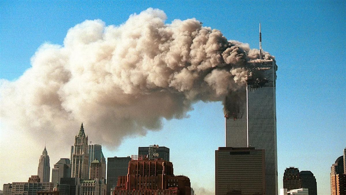 9\/11: What Happened and What it Means Today
