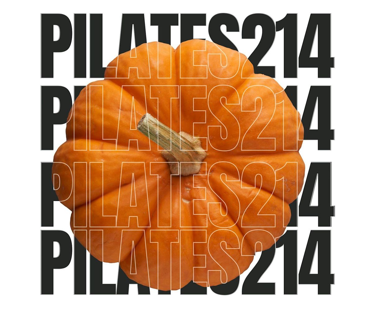 Pilates in the Plaza