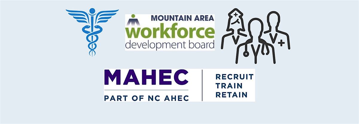 WNC Healthcare Workforce Forum