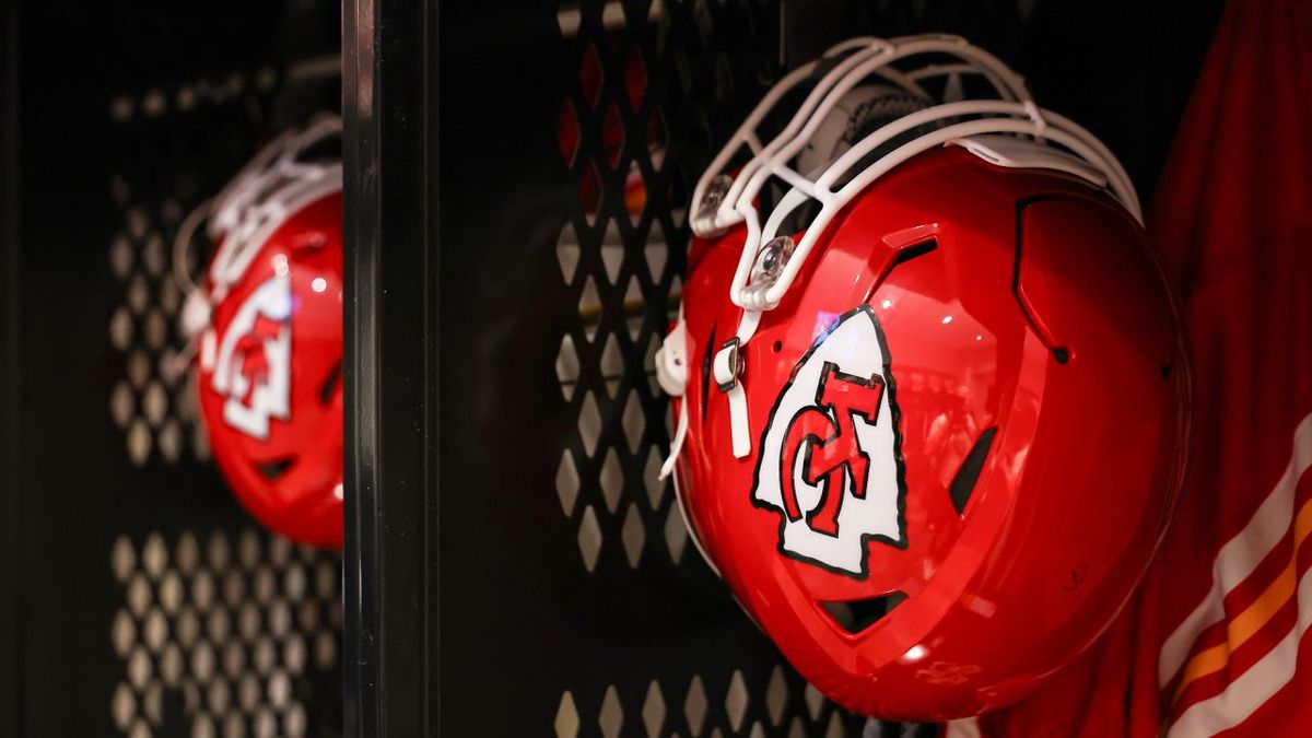 Kansas City Chiefs at Jacksonville Jaguars at EverBank Stadium