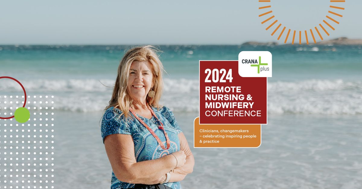 2024 Remote Nursing & Midwifery Conference