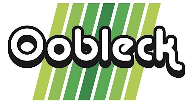 Oobleck \u2013 LIVE @ Dubrek Studios