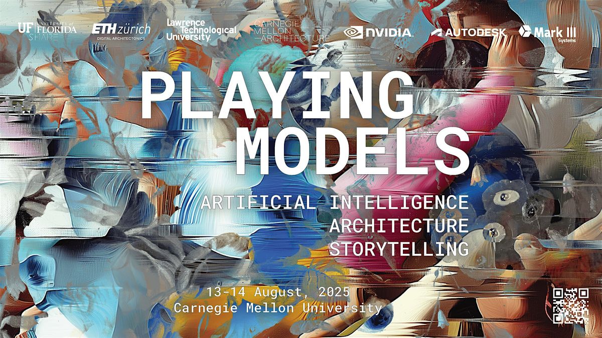 PLAYING MODELS 2025