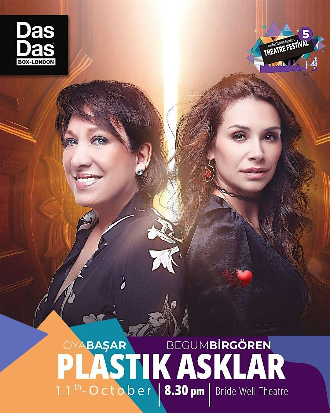 Plastik A\u015fklar