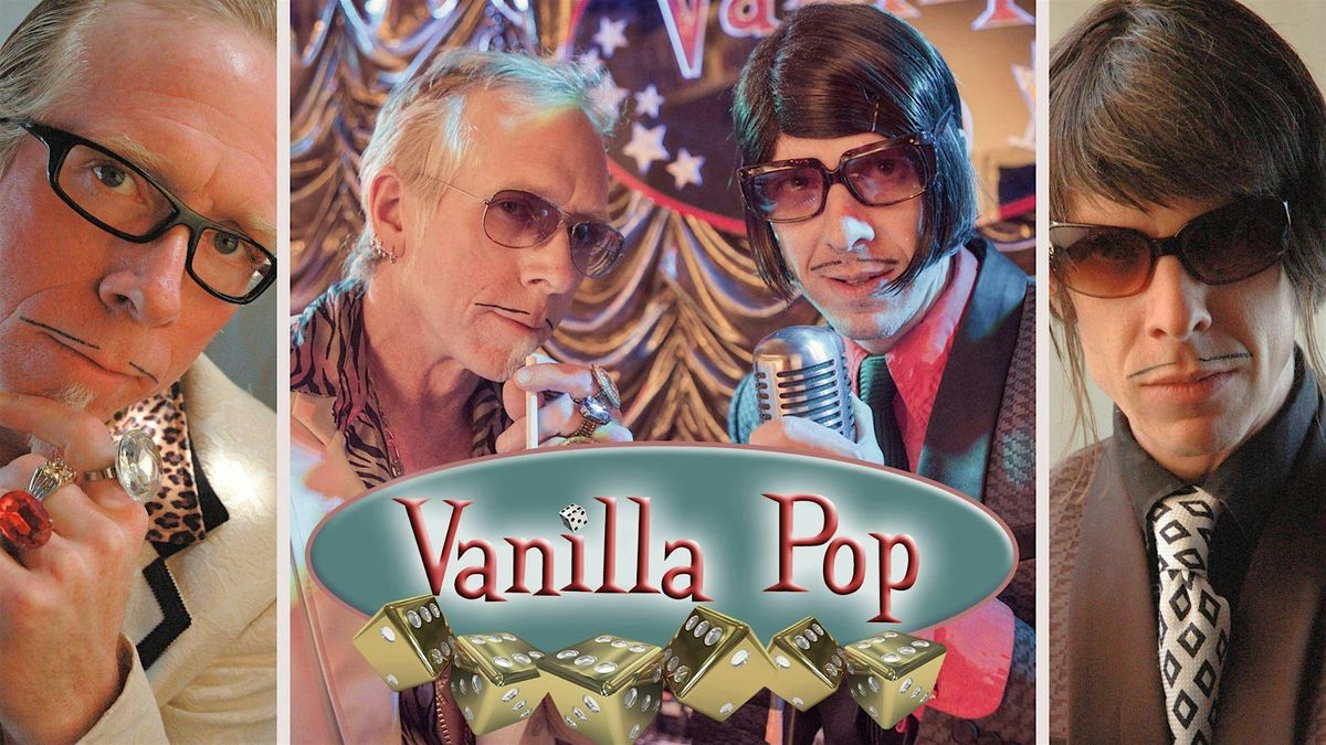 Vanilla Pop