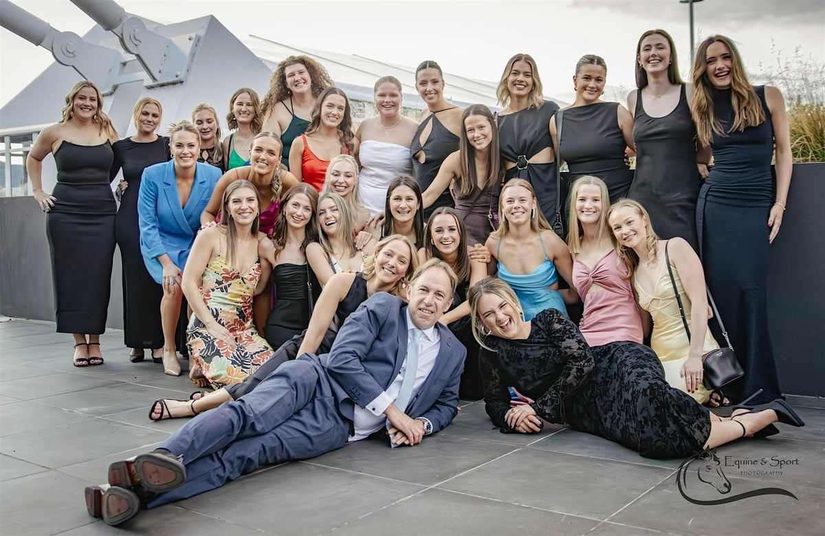 HSOBFC Awards Night \u2728