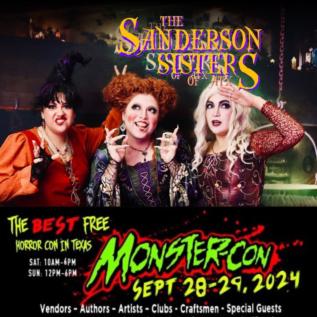 MonsterCon