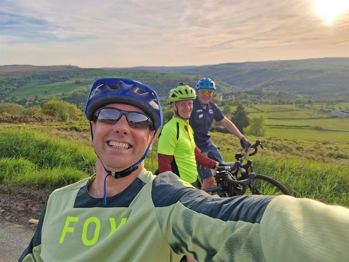 Rusty's Regular Riders