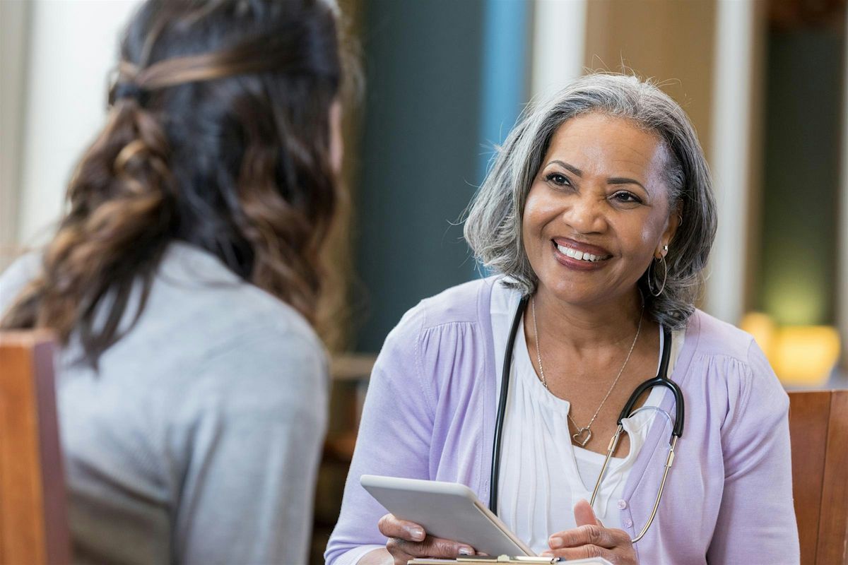 Lunch & Learn: Breast Cancer