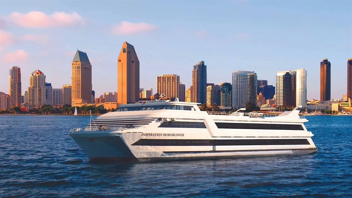 San Diego Halloween Party Cruise | Pier Pressure\u00ae