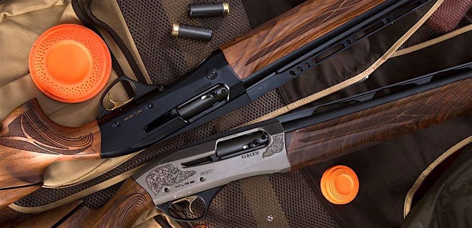 2025 Indiana Wireless Association Sporting Clay Event