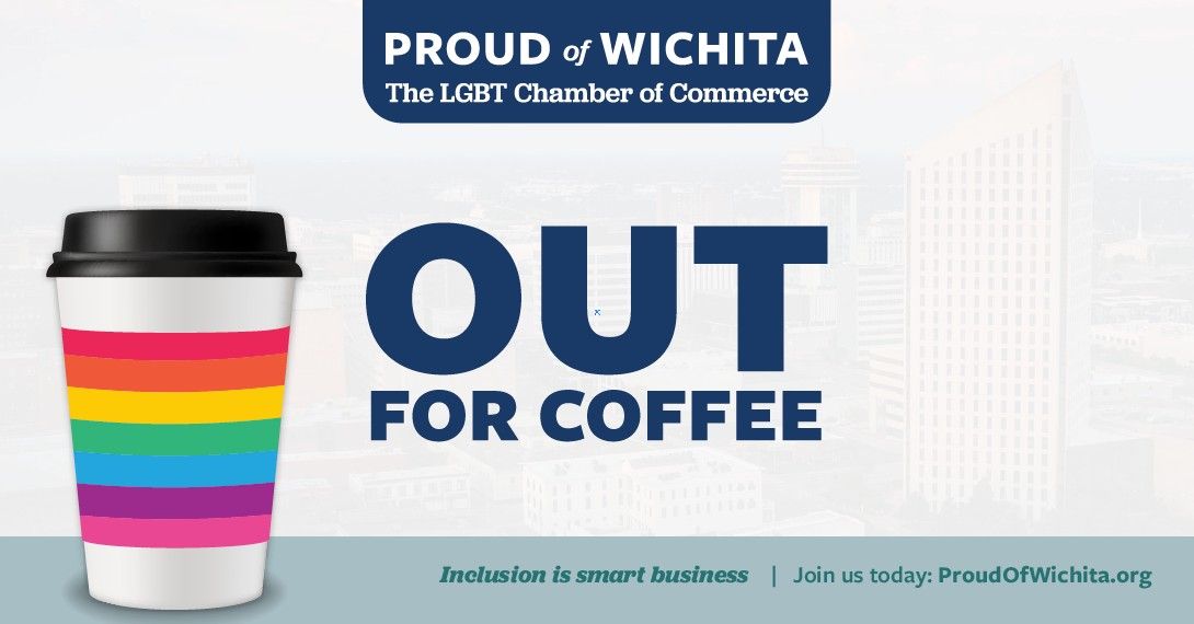 Out for Coffee with the LGBT Chamber