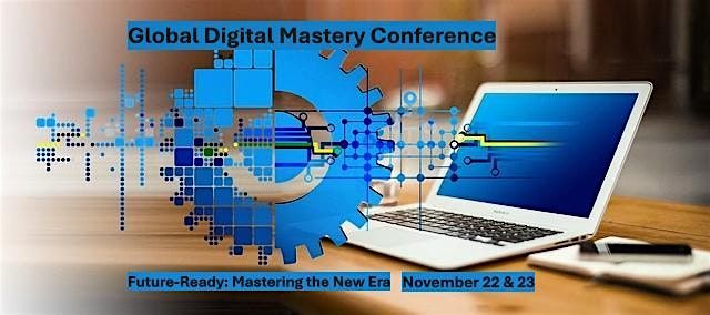 LaGrange - Global Digital Mastery Conference - 2-Days